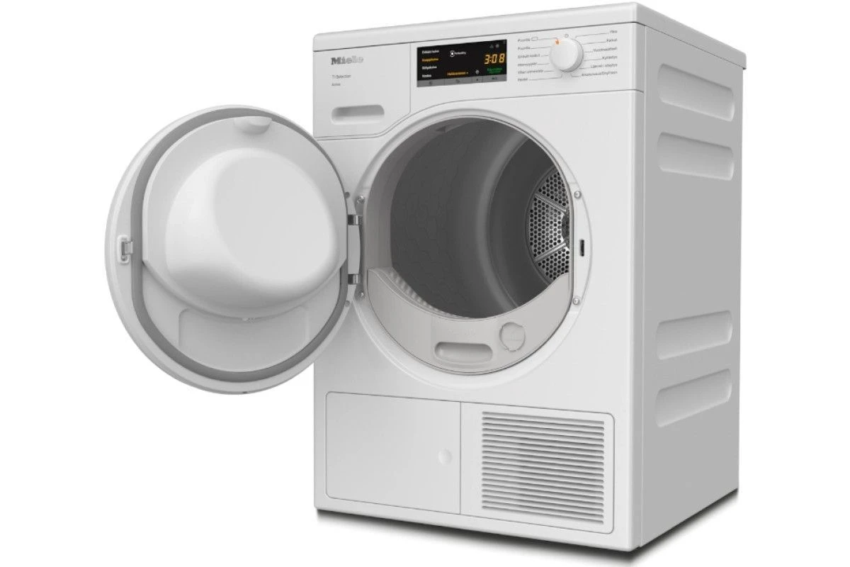 Сушильная машина Miele TSA223WP