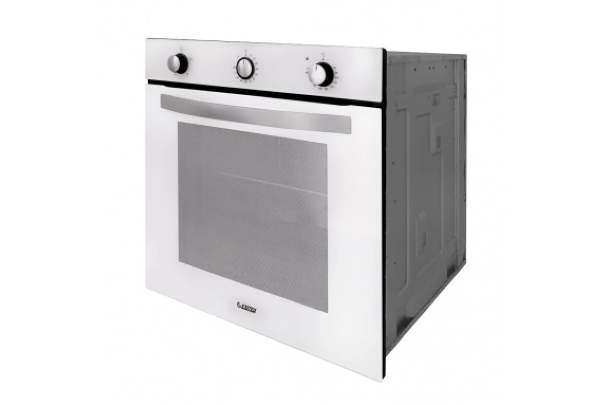 Духовой шкаф электрический встраиваемый EXITEQ EXO-105 white