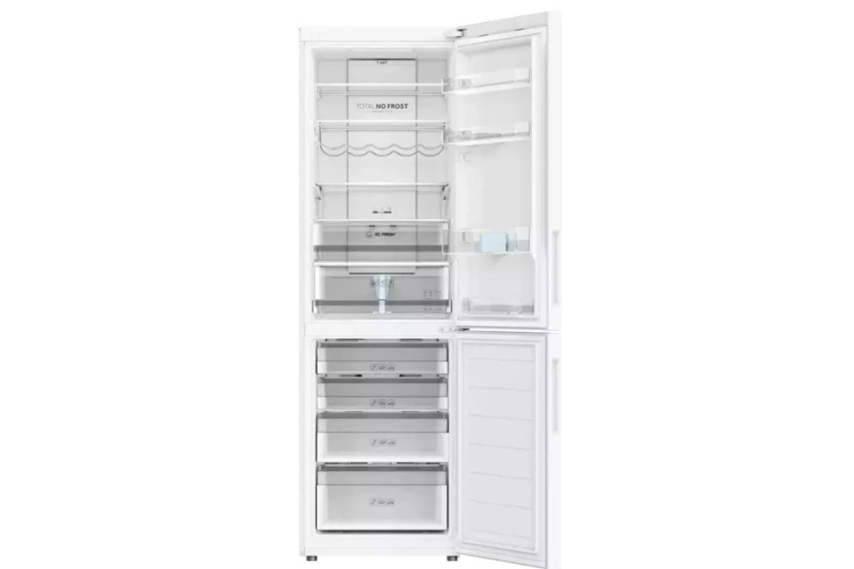 Холодильник Haier C2F636CWRGU1