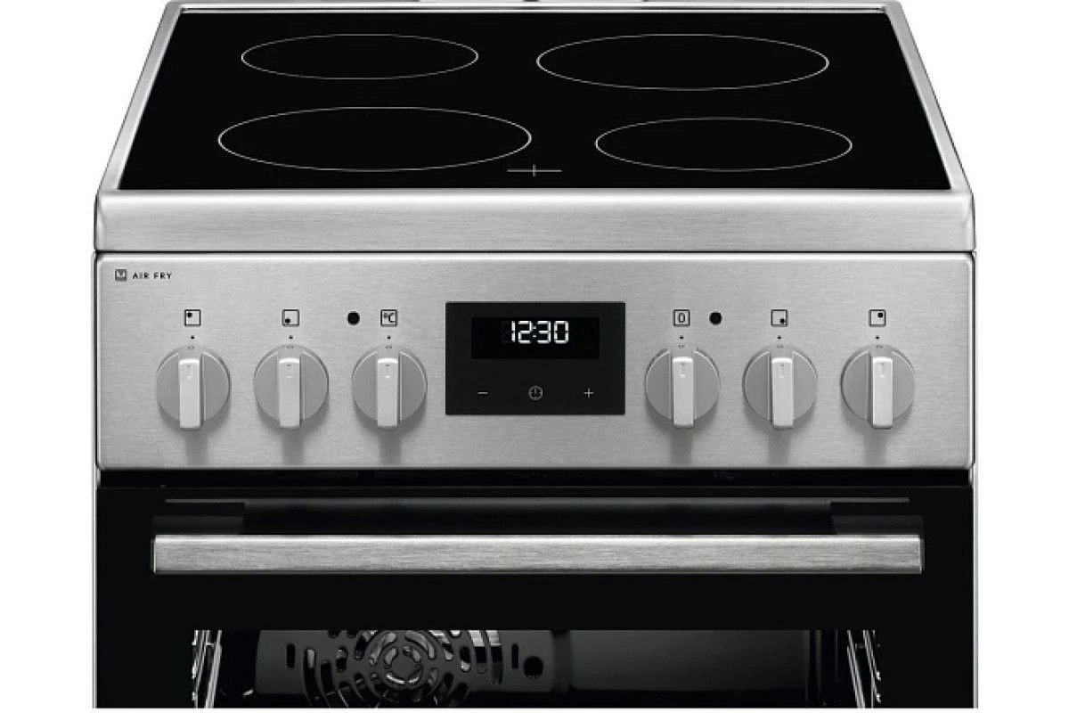 Электрическая плита Electrolux RKR540201X