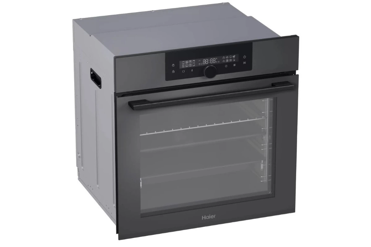 Духовой шкаф Haier HOQ-F6QAN3DG