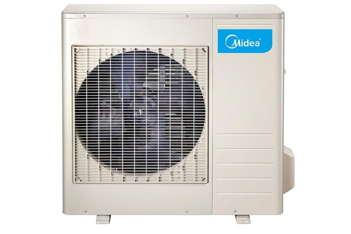 Канальный кондиционер Midea MTI-36HWN1P-R/MOU-36HN1-R