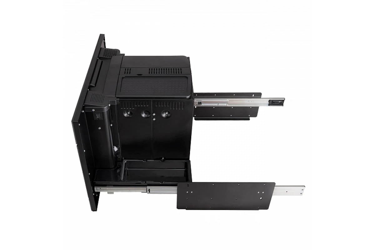 Встраиваемая кофемашина Korting KCM 9200 BG