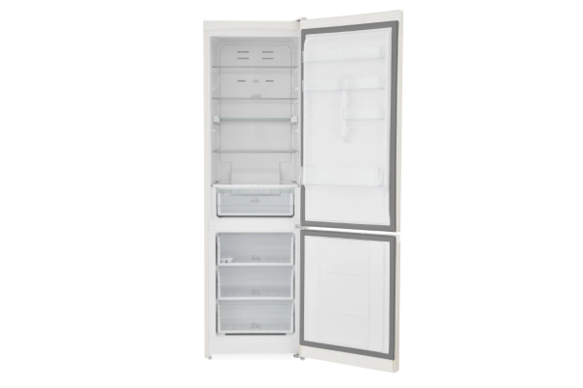 Холодильник с нижней морозильной камерой Hotpoint HTR 7200 M