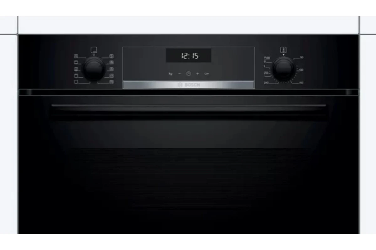 Духовой шкаф Bosch HBG517EB0R
