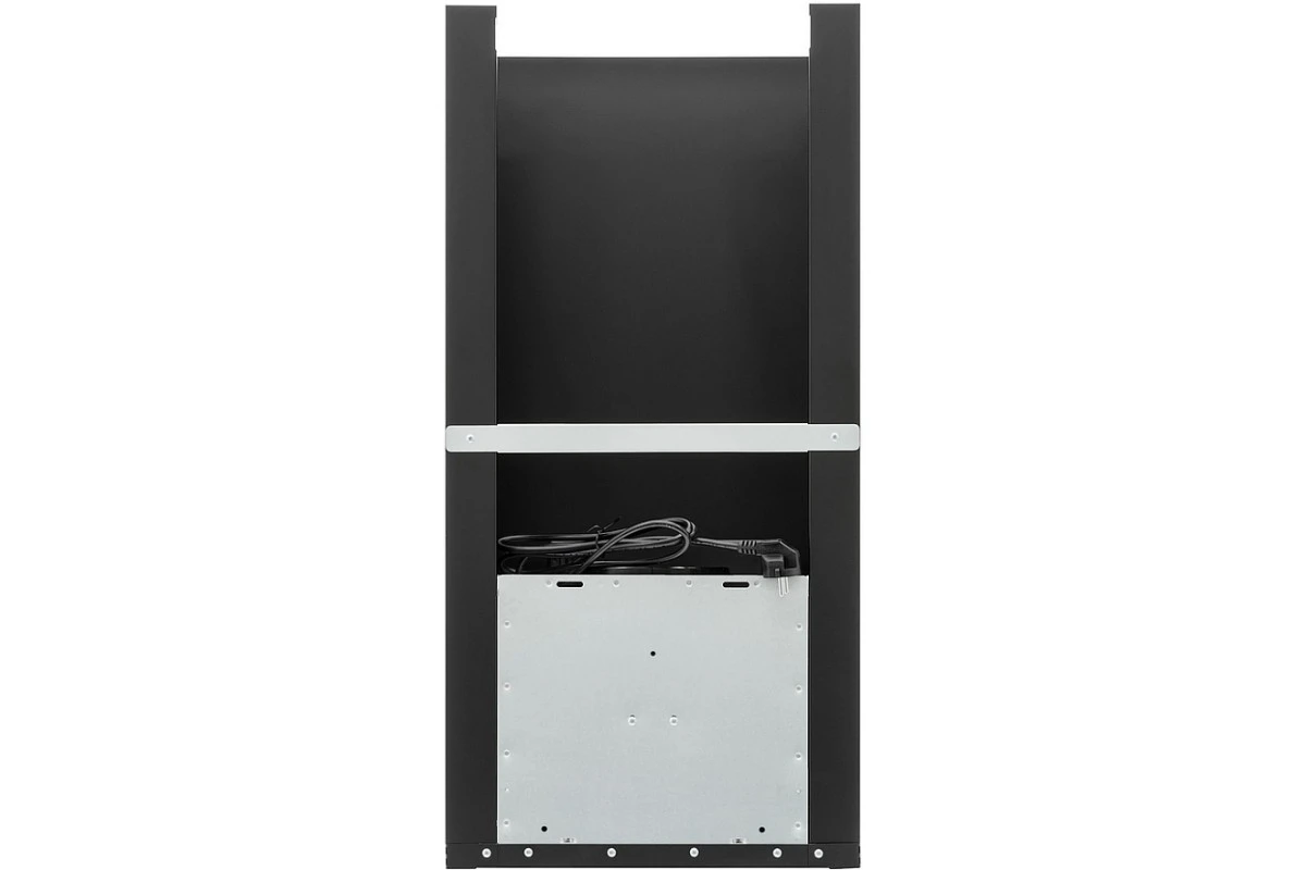 Вытяжка Krona DITA R 400 BLACK PB