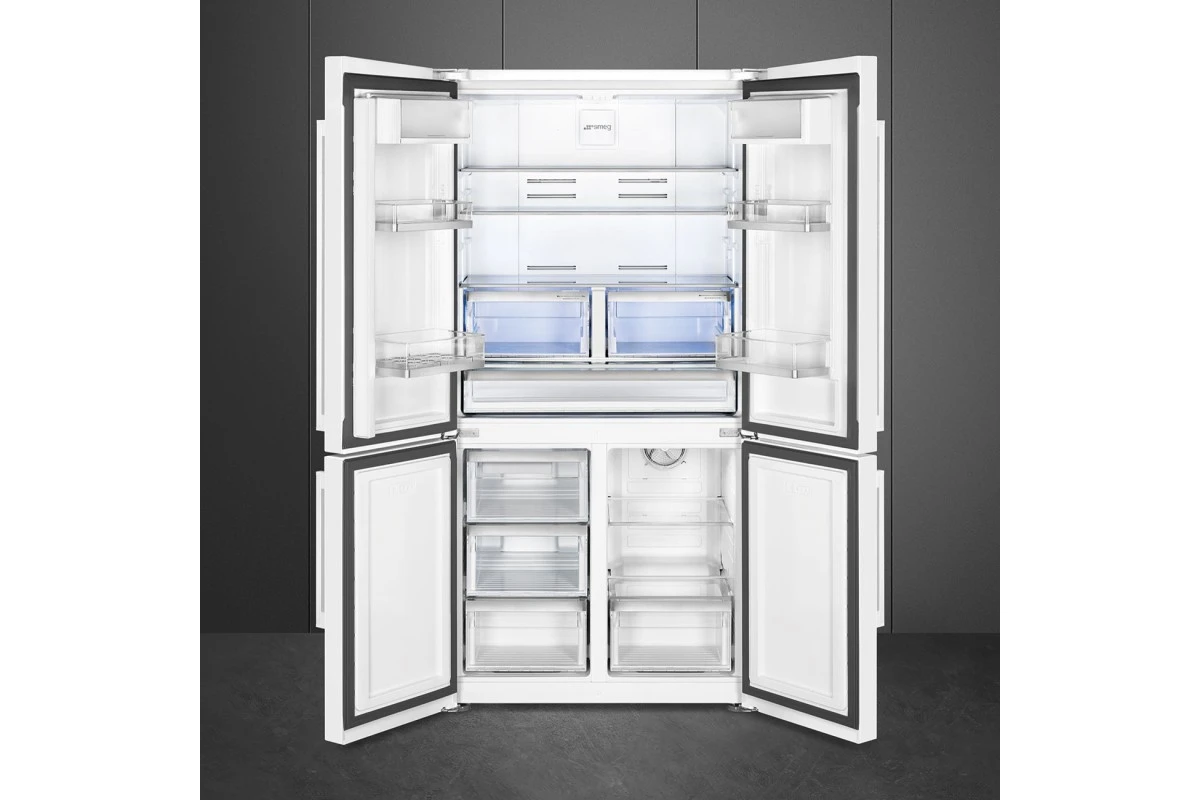 Холодильник Smeg FQ60BDE