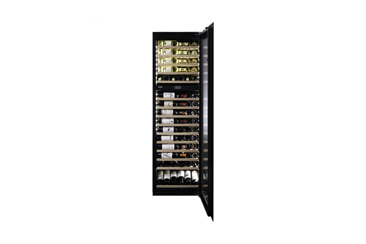 Винный шкаф Dunavox DVN-109.291DOP.TO
