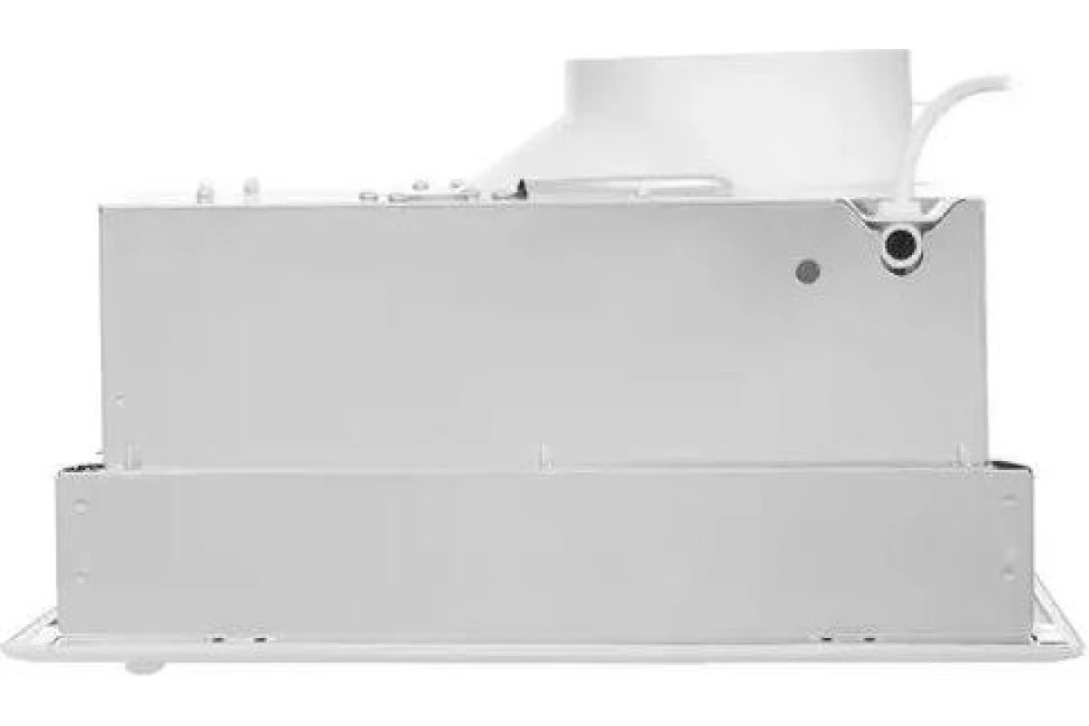 Встраиваемая вытяжка Bosch DHL555BL