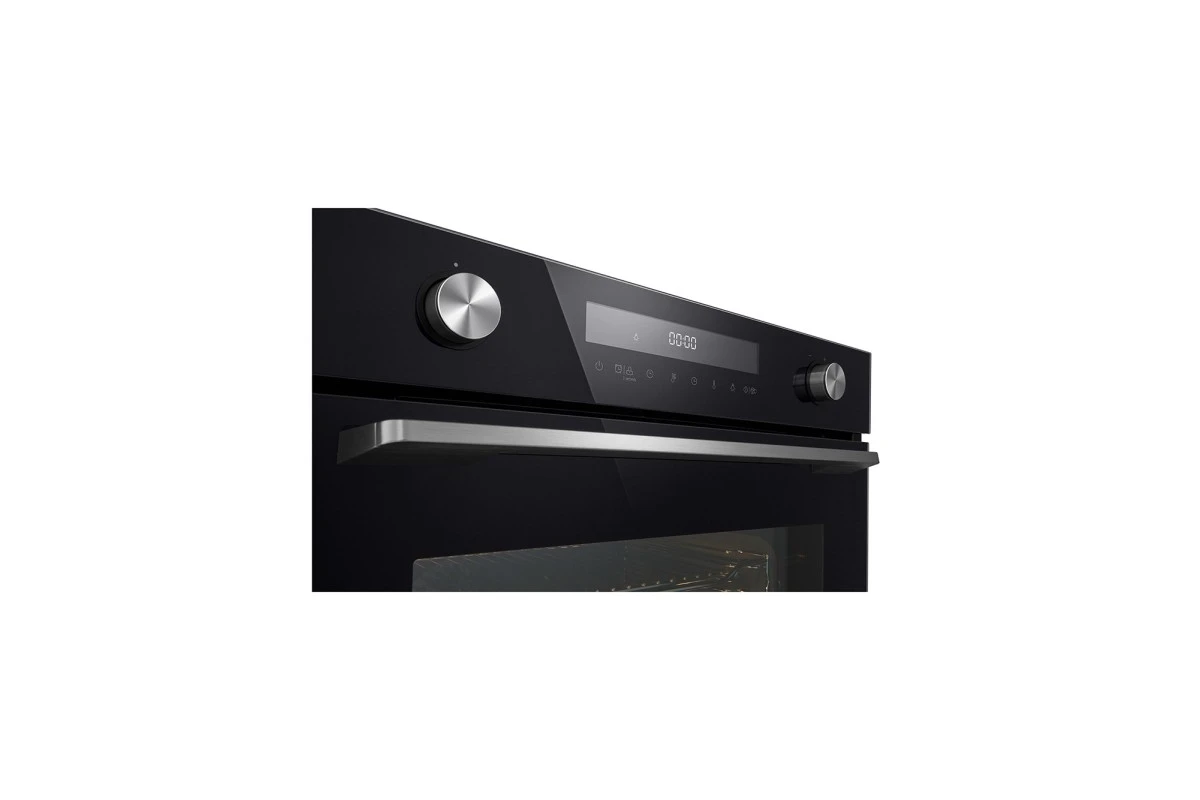 Встраиваемый духовой шкаф LG WSEZ7225B1