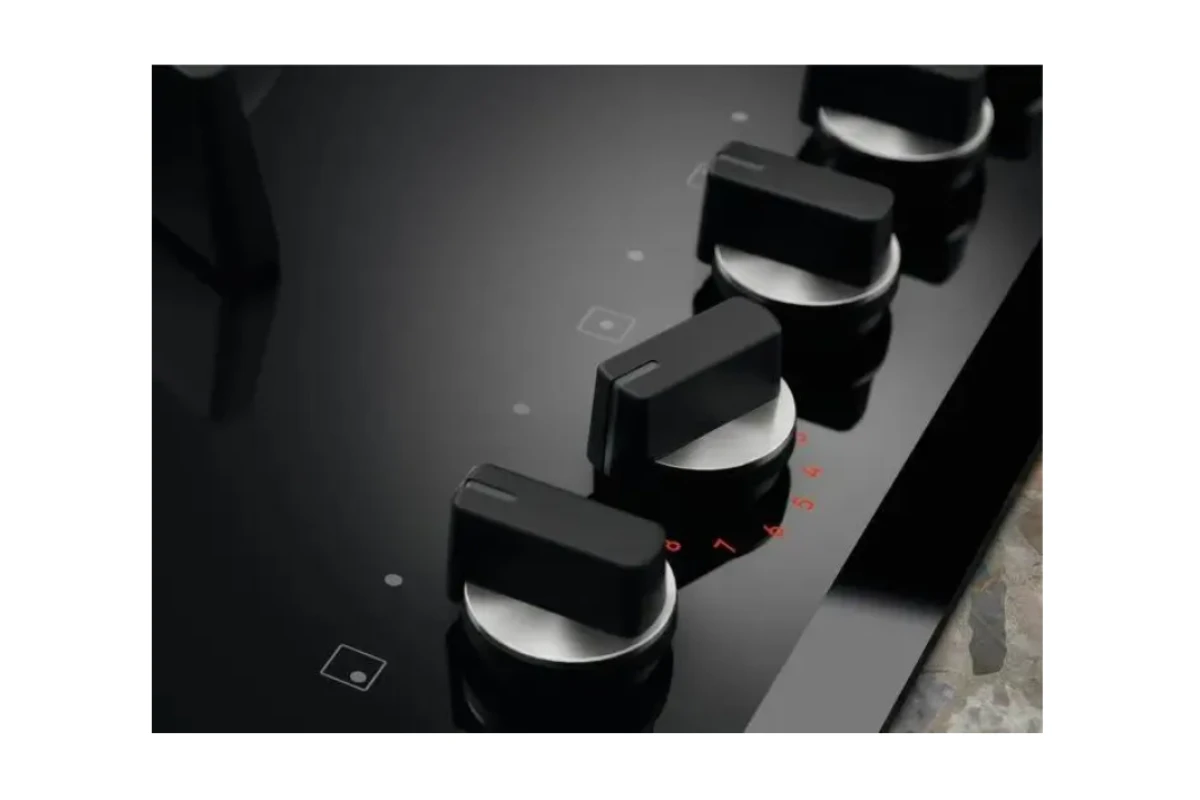 Варочная панель Electrolux KGG953753K
