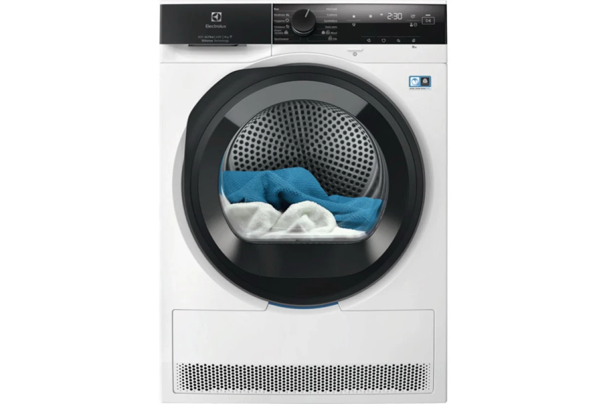 Сушильная машина Electrolux EW8D495MCE