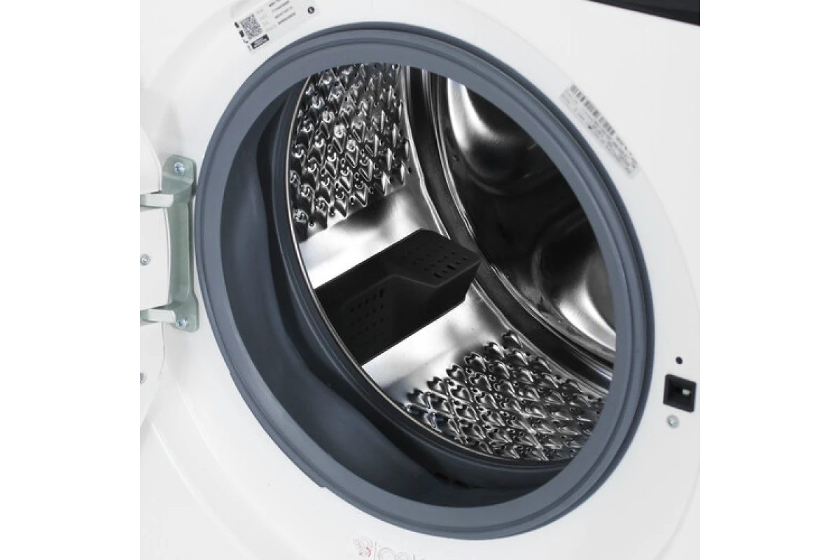 Встраиваемая стиральная машина Hotpoint WBIH 7290 VWB
