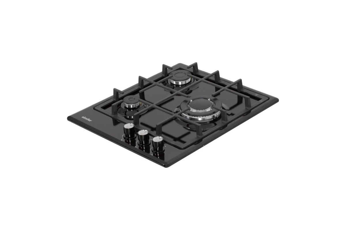 Газовая варочная поверхность Simfer H45V31B516