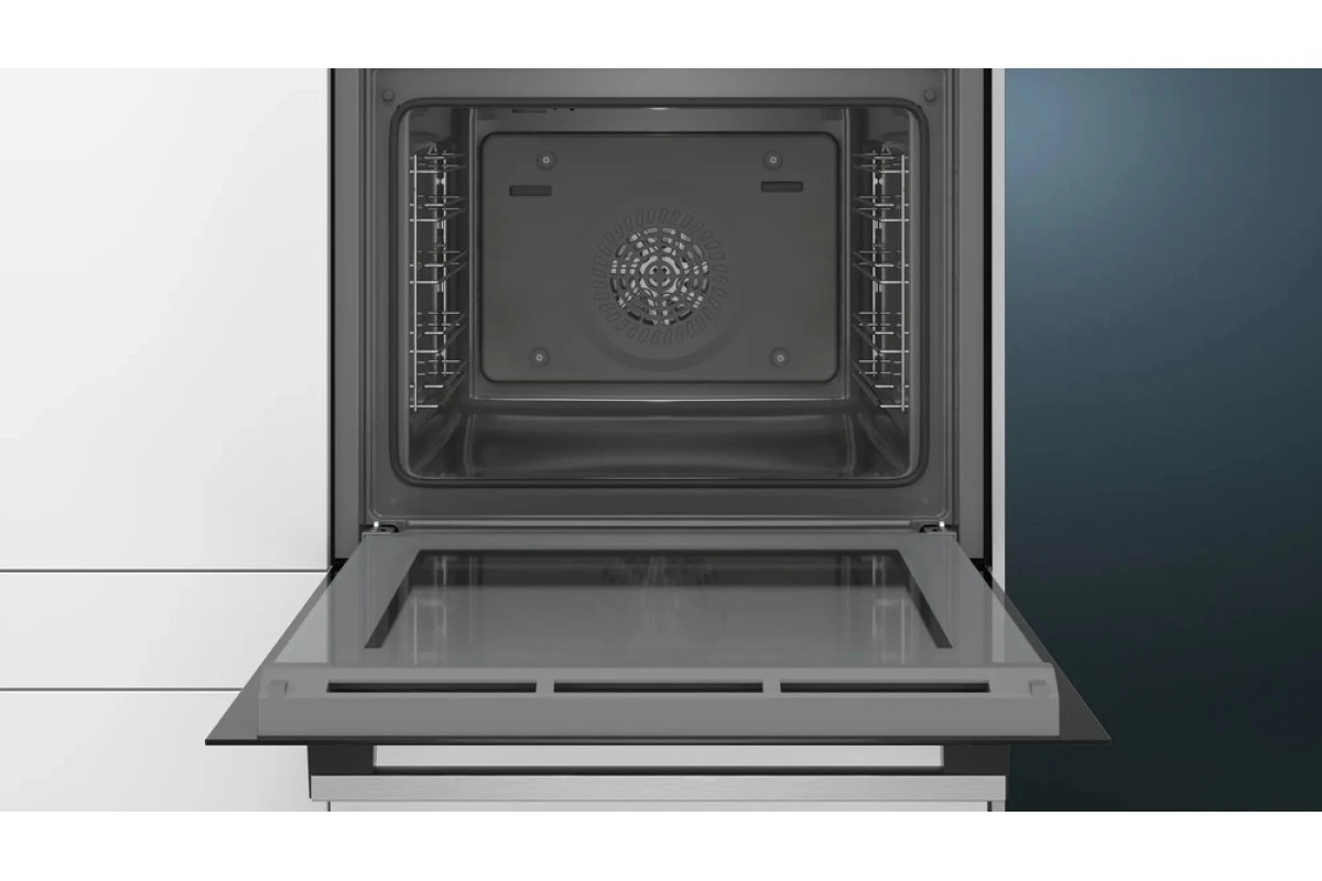 Духовой шкаф Siemens HR538ABS1