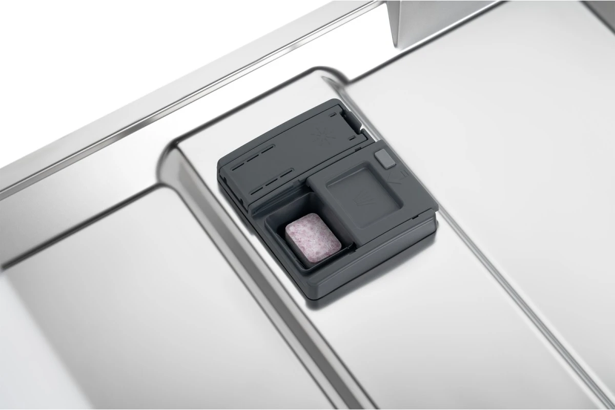 Встраиваемая посудомоечная машина Weissgauff BDW 6038 Infolight