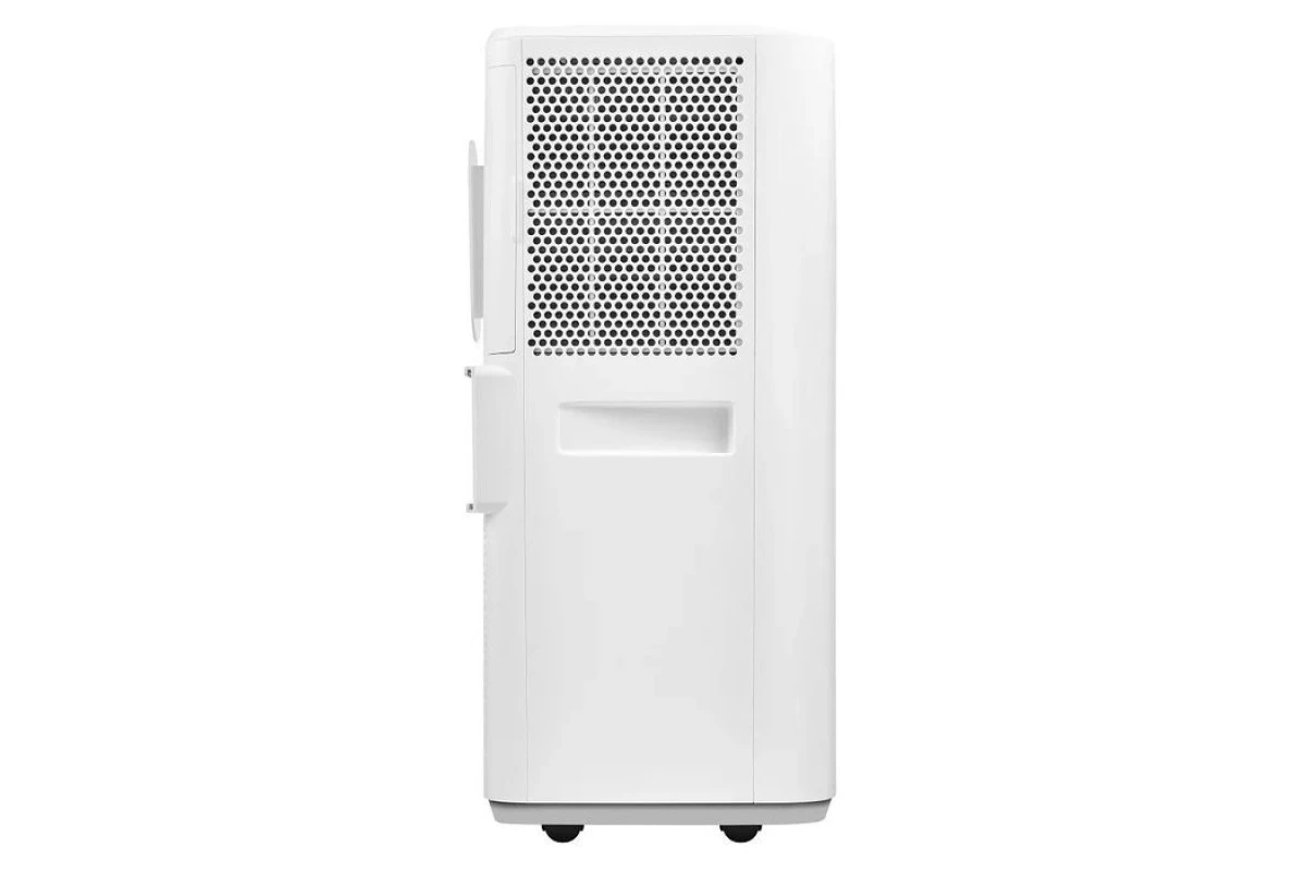 Мобильный кондиционер Ballu Eclipse BPAC-07 EPW/N6 white