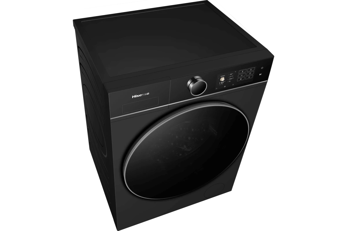 Стиральная машина Hisense WD5I8043BBF