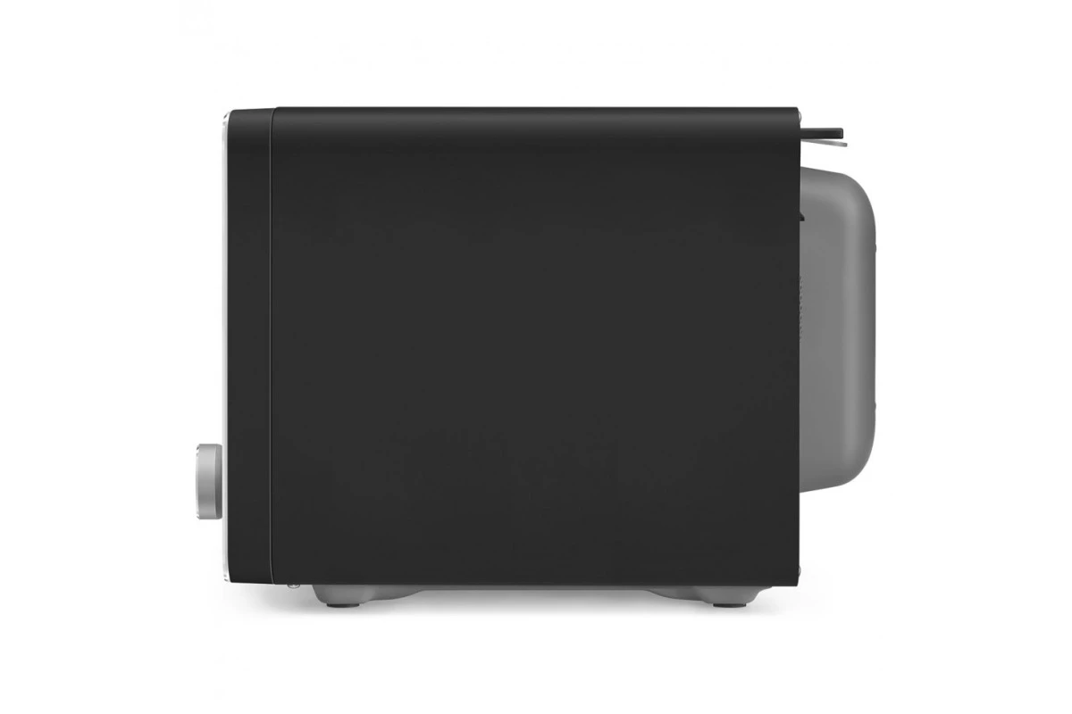 Микроволновая печь Smeg MOC02BLMEU