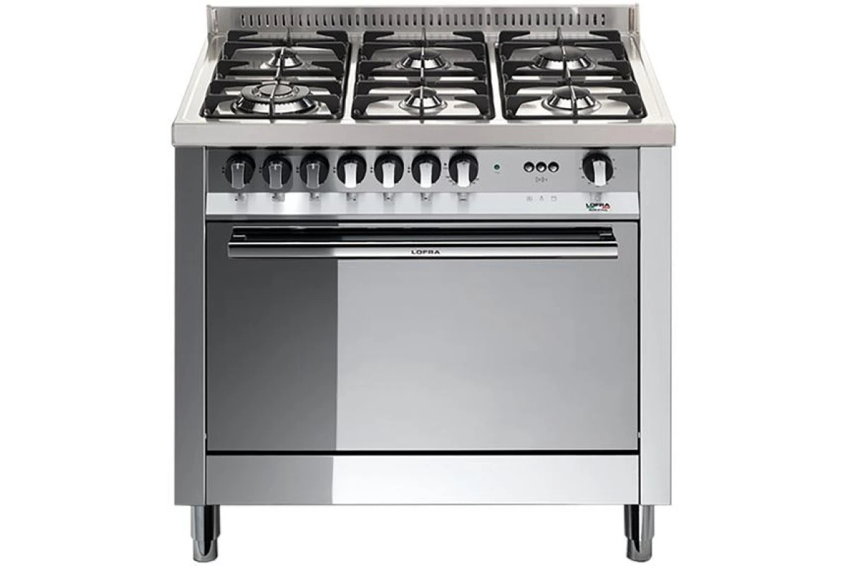 Варочный центр Lofra MG96MF/Cis