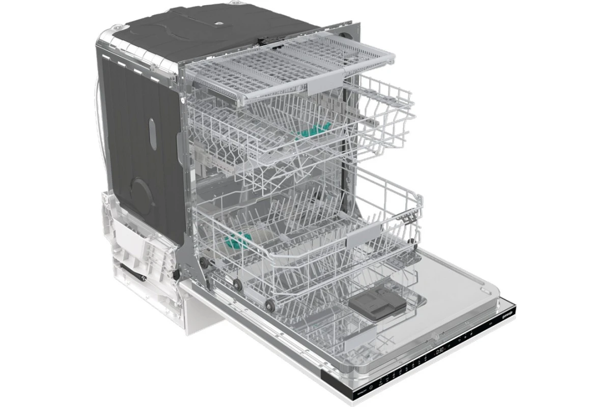 Встраиваемая посудомоечная машина Gorenje GV663C60
