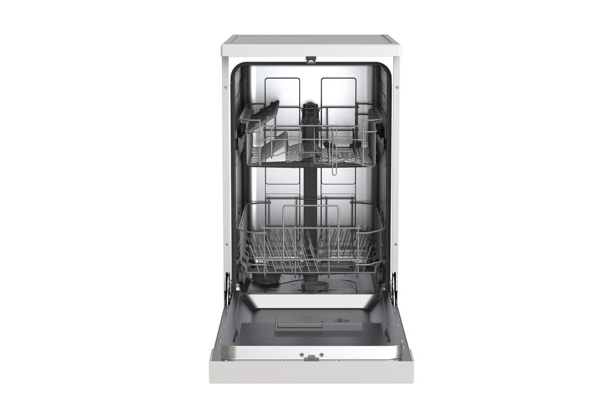 Посудомоечная машина отдельностоящая LEX DW4562N WH