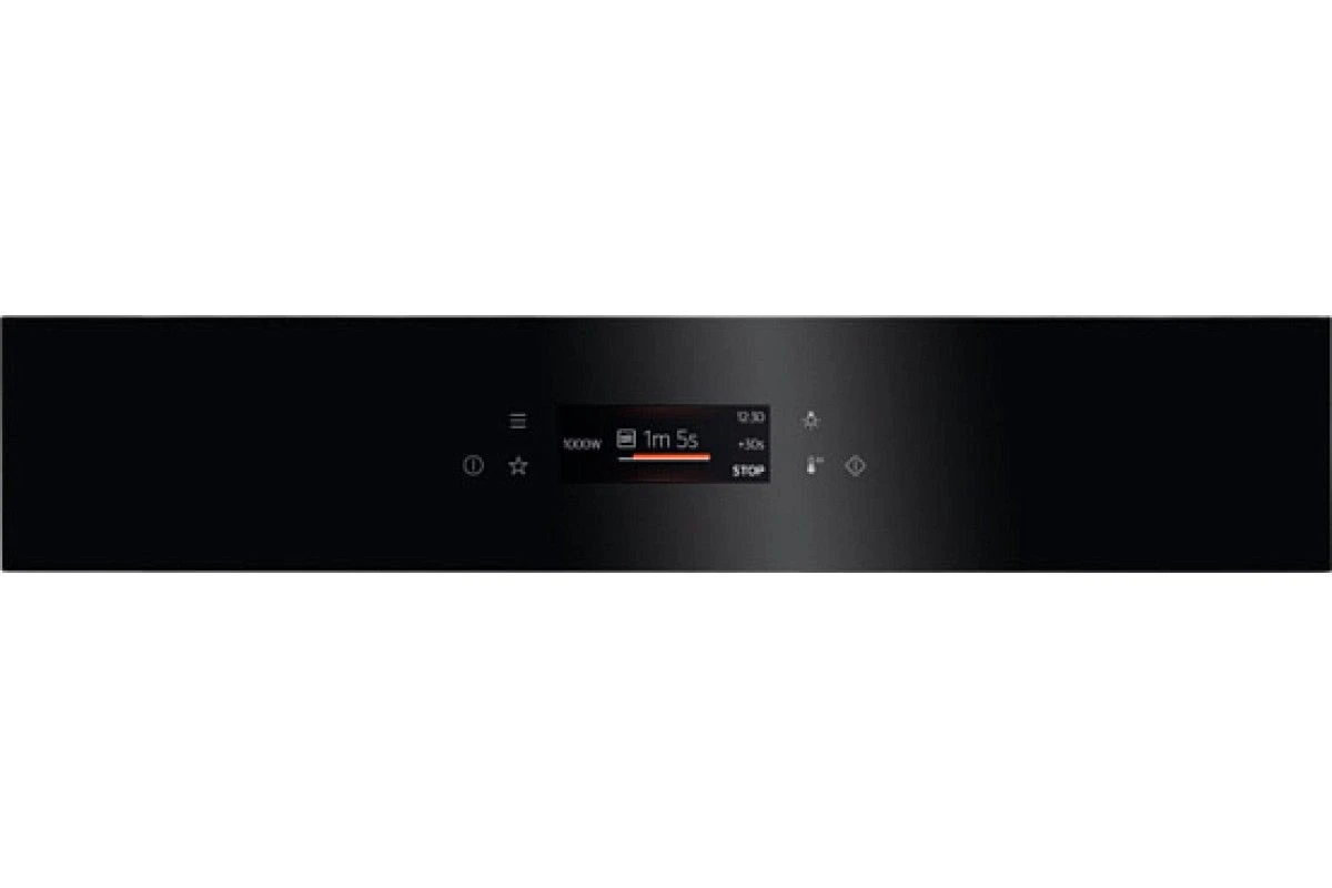 Встраиваемая микроволновая печь AEG KMK721880B