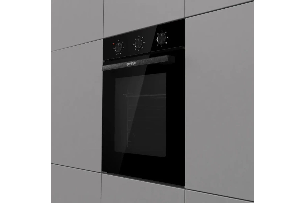 Духовой шкаф Gorenje BO4525E02BG