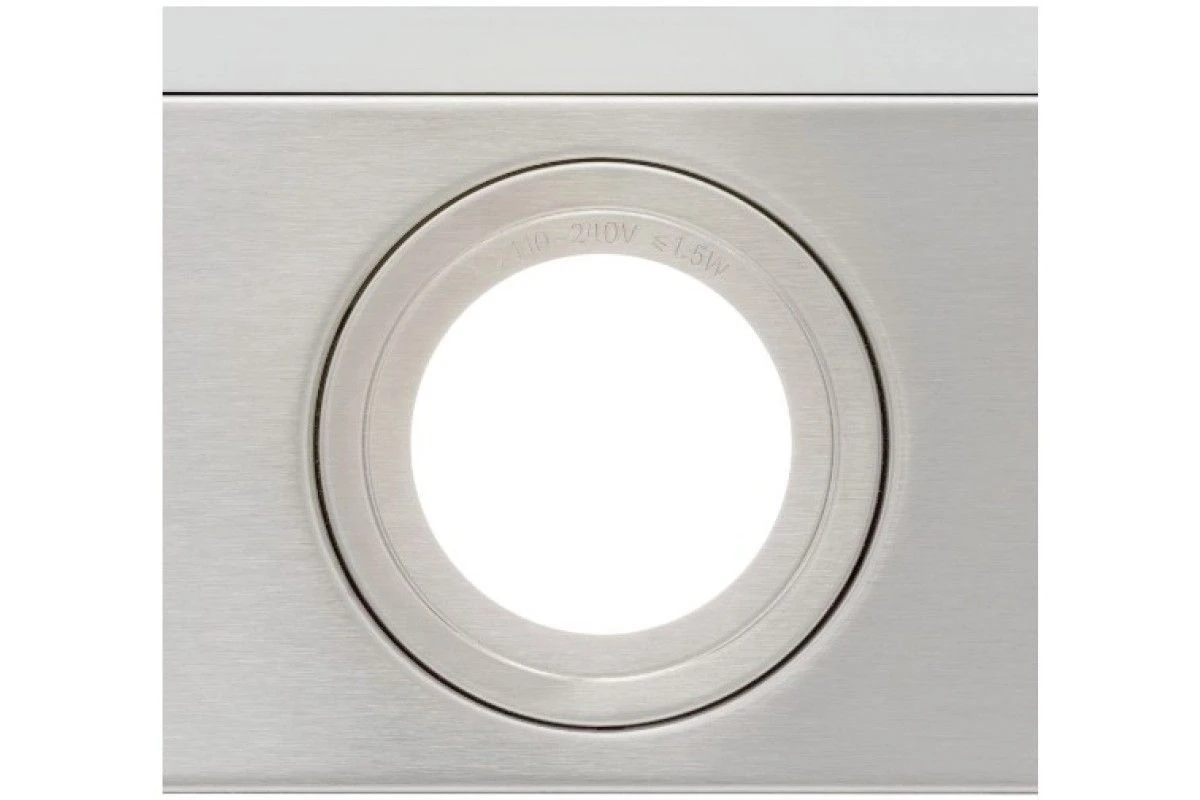 Вытяжка Krona KAMILLA T 600 INOX (1 мотор)