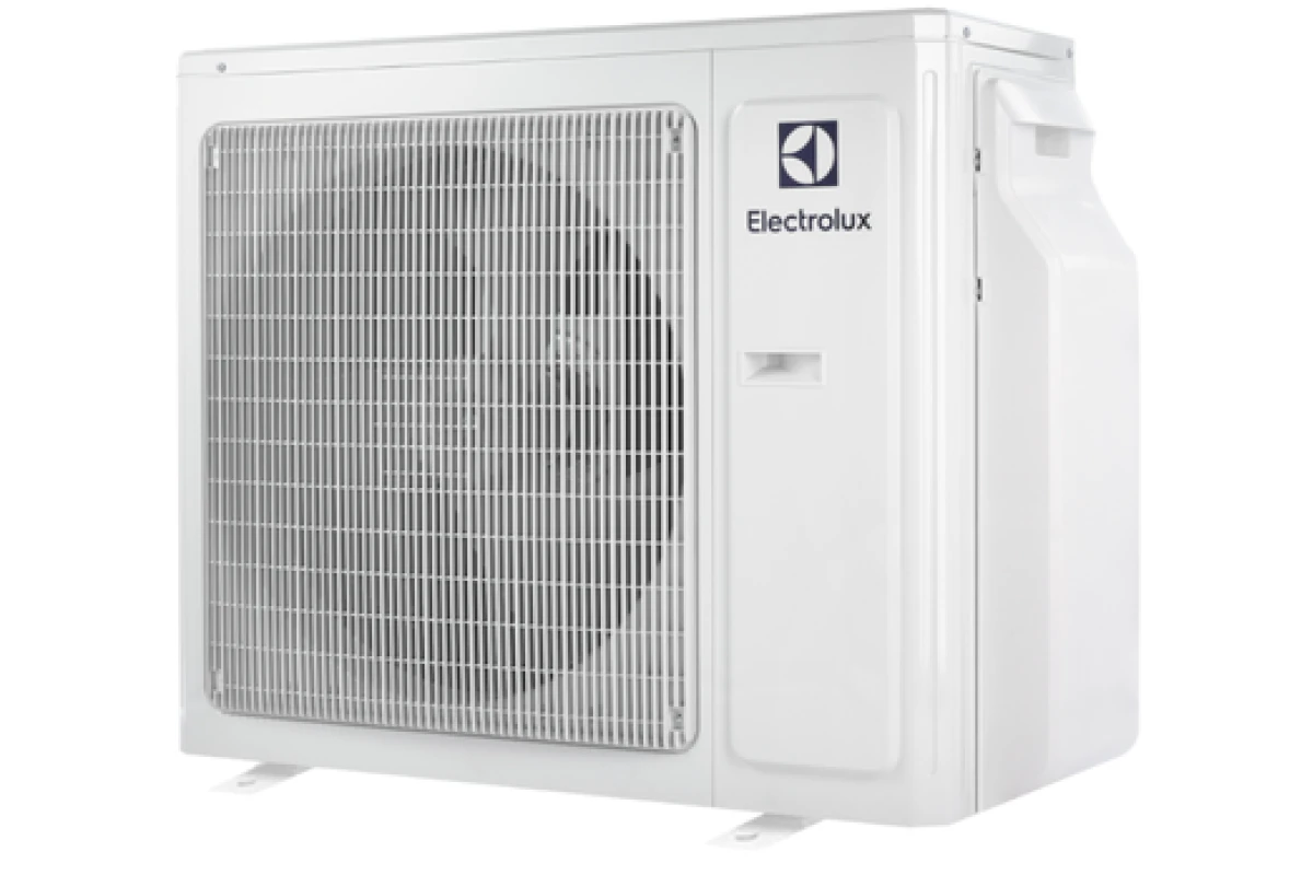 Внешний блок мульти сплит-системы на 4 комнаты Electrolux Super Match ERP EACO/I-36 FMI-4/N8_ERP