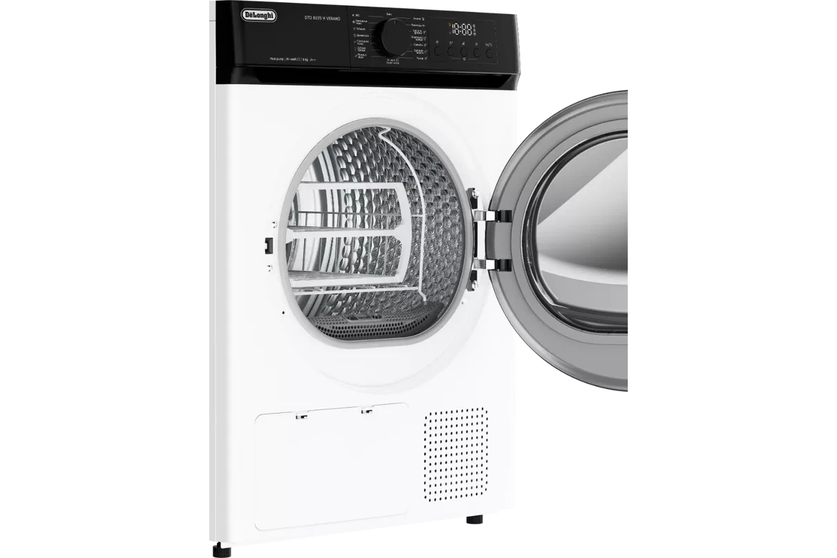 Сушильная машина DeLonghi DTD 8105 H VERANO