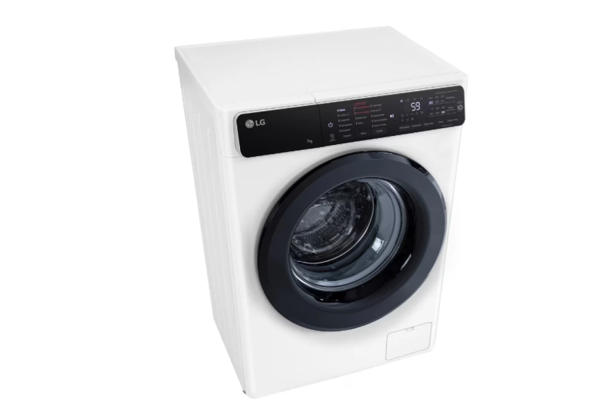 Стиральная машина LG AI DD F2T3HS6W