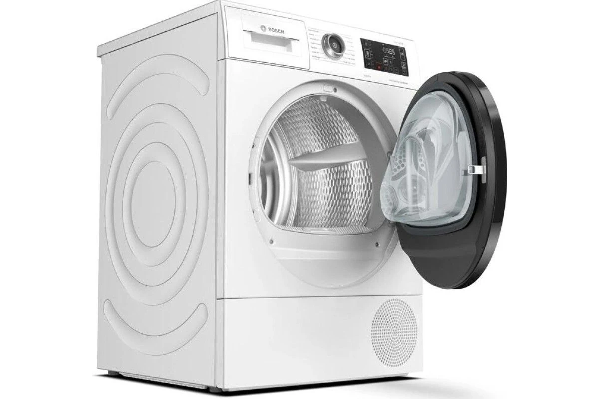 Сушильная машина Bosch WTW8760EPL