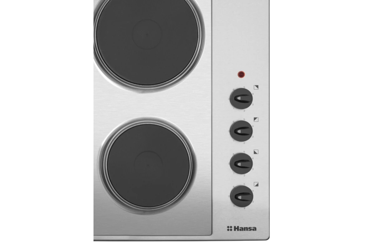 Электрическая панель Hansa BHEI601060