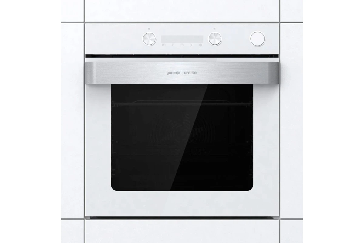 Духовой шкаф Gorenje BSA6737ORAW