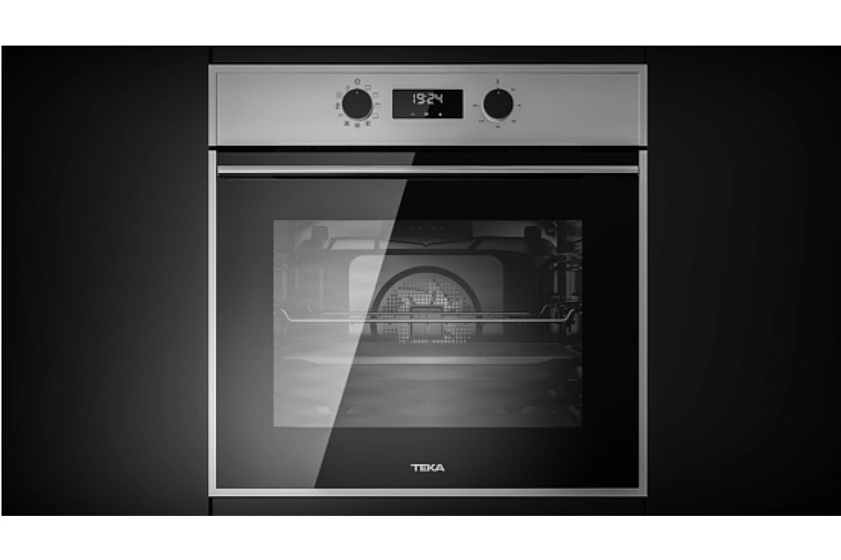 Духовой шкаф Teka HSB 645 SS INOX