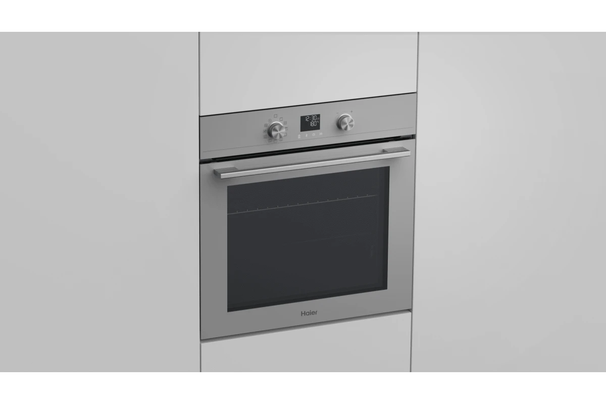 Духовой шкаф Haier HOQ-K4AAN3GG