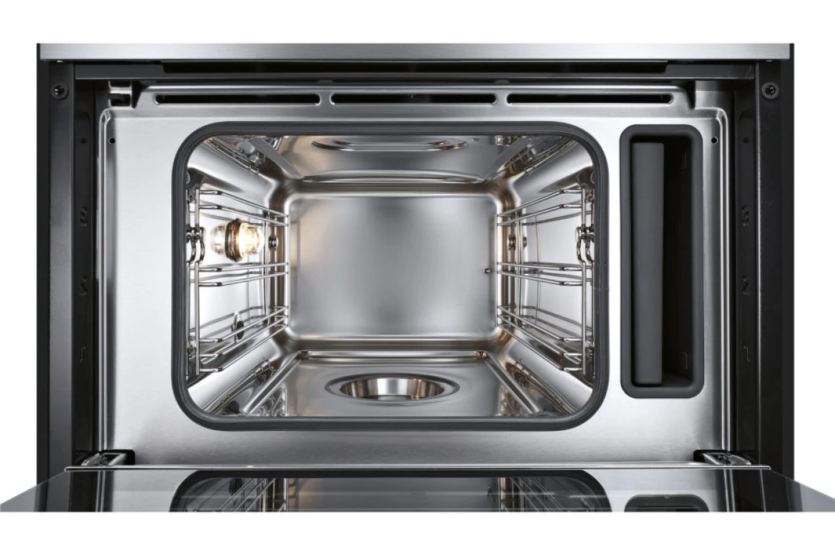 Встраиваемая пароварка Neff C17DR00N0
