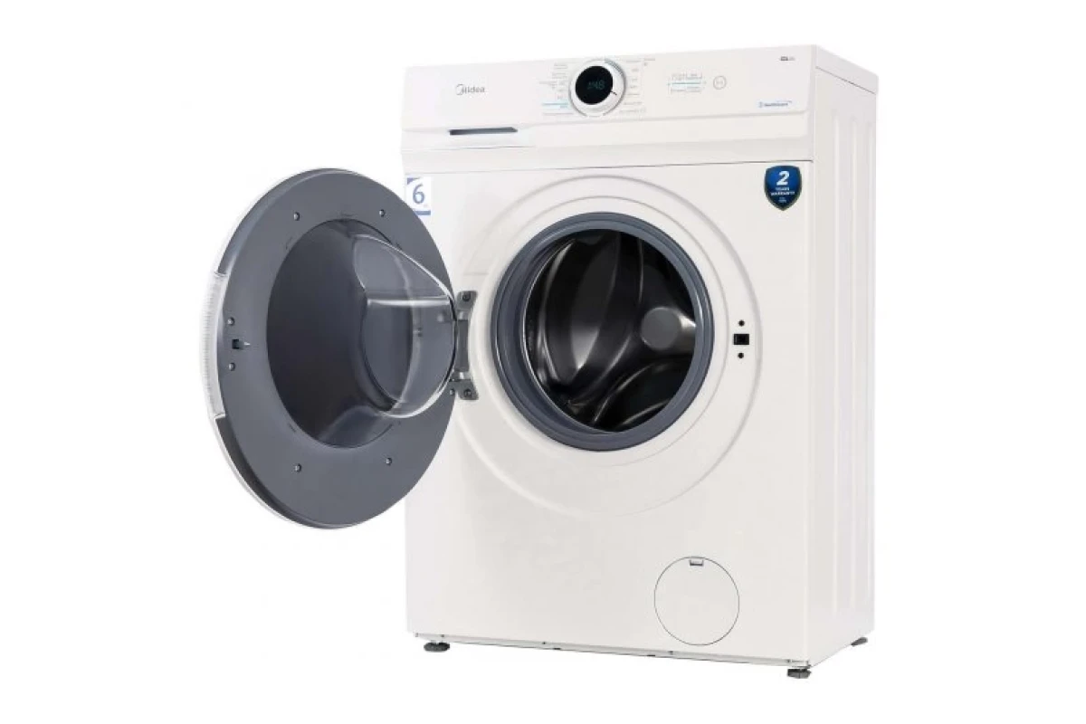 Стиральная машина Midea LUNAR MF100W60/W