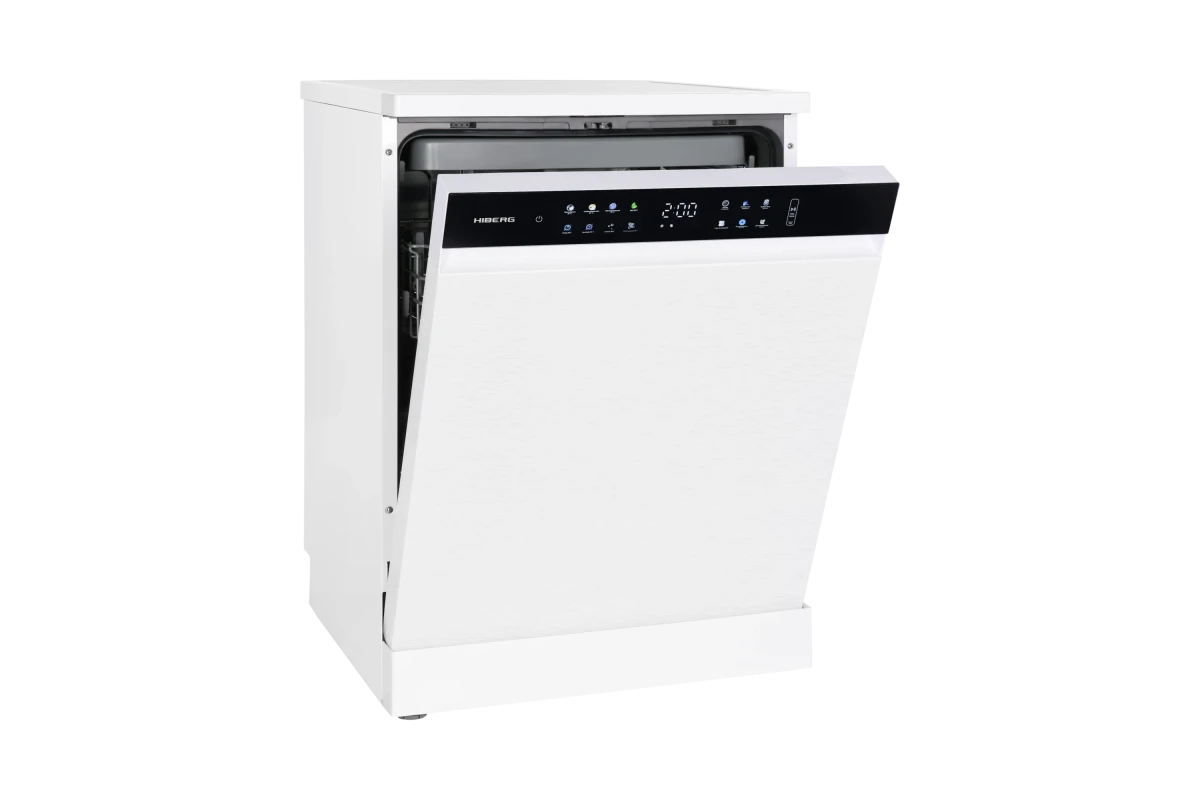 Посудомоечная машина Hiberg F68 1530 LW