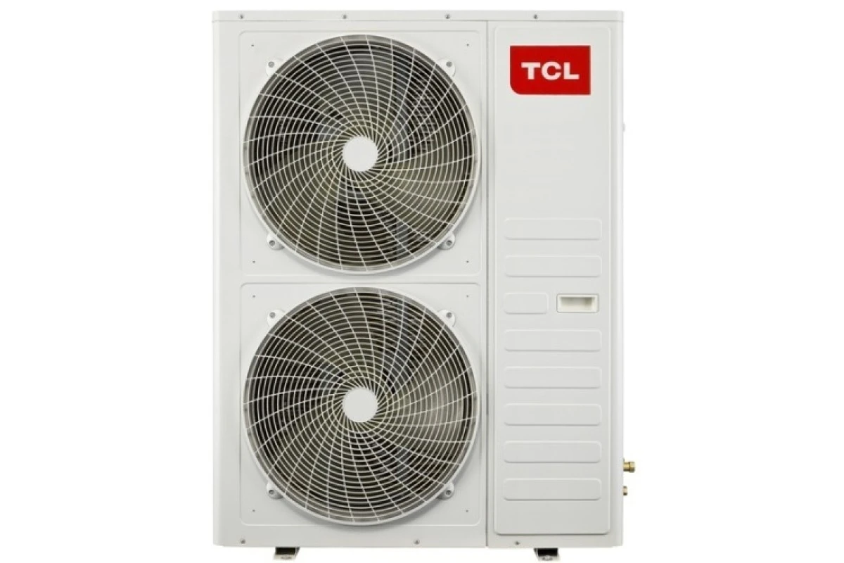 Колонный кондиционер TCL TFU-90HRA