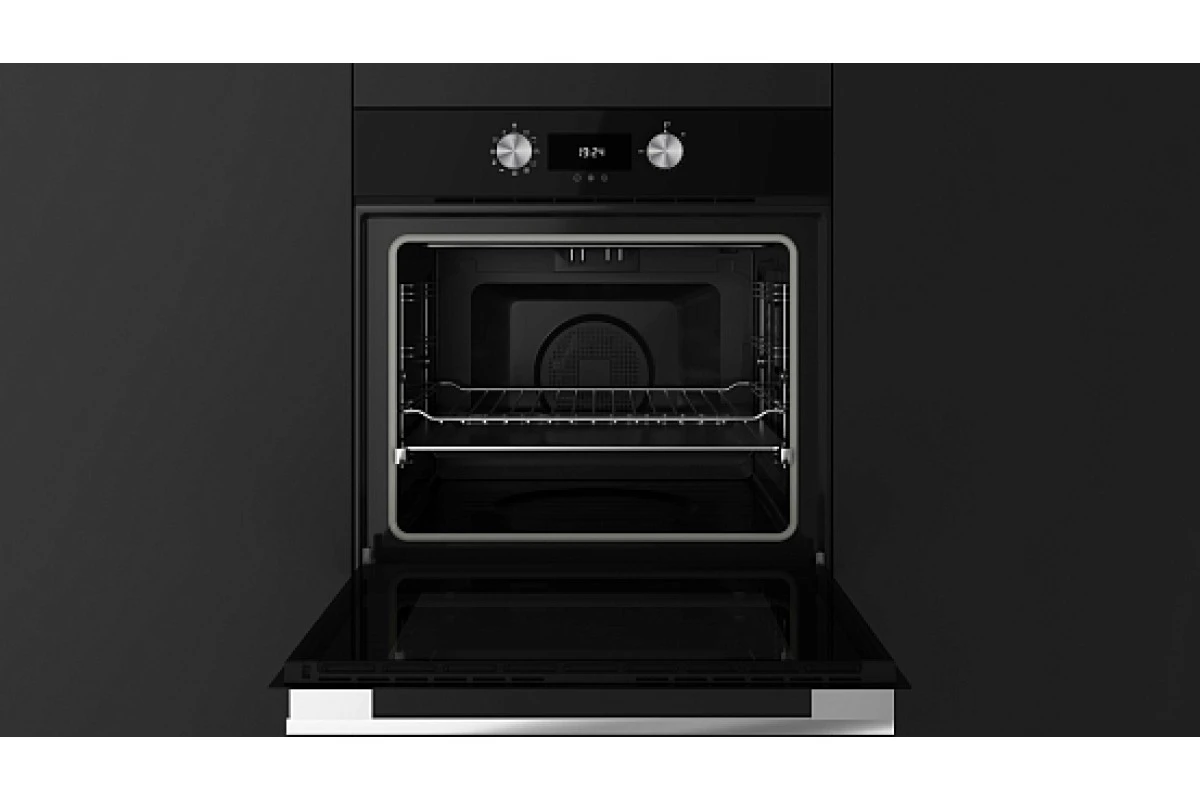 Духовой шкаф Teka HLB 8410 P NIGHT RIVER BLACK