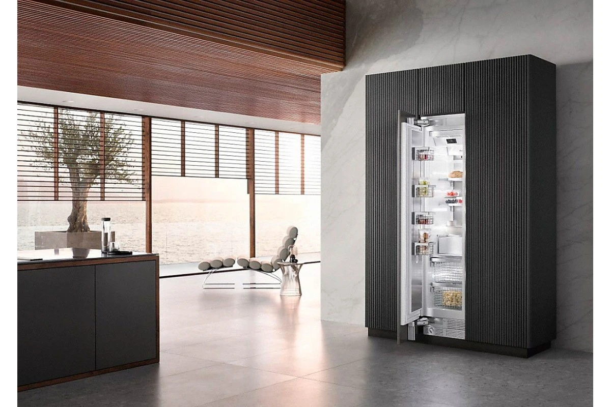 Морозильник Miele F2411Vi
