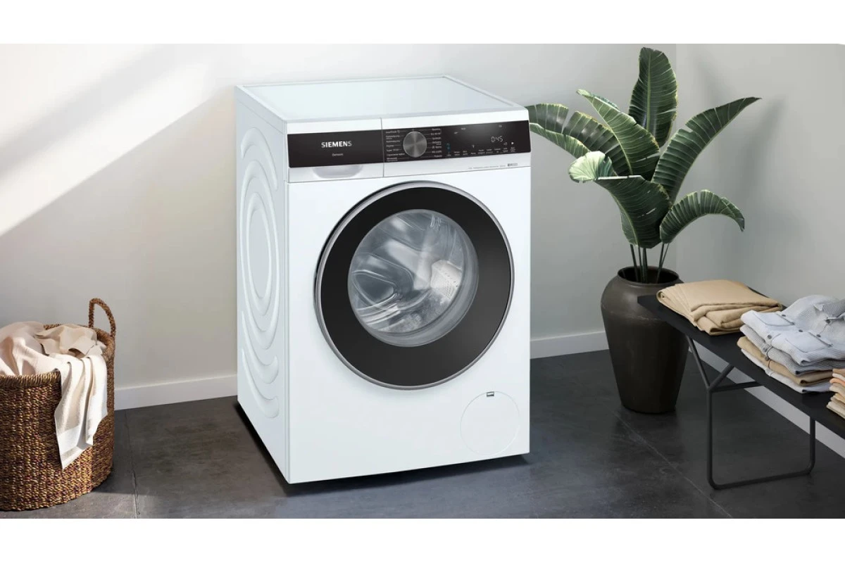 Стиральная машина Siemens WG44G2FCPL