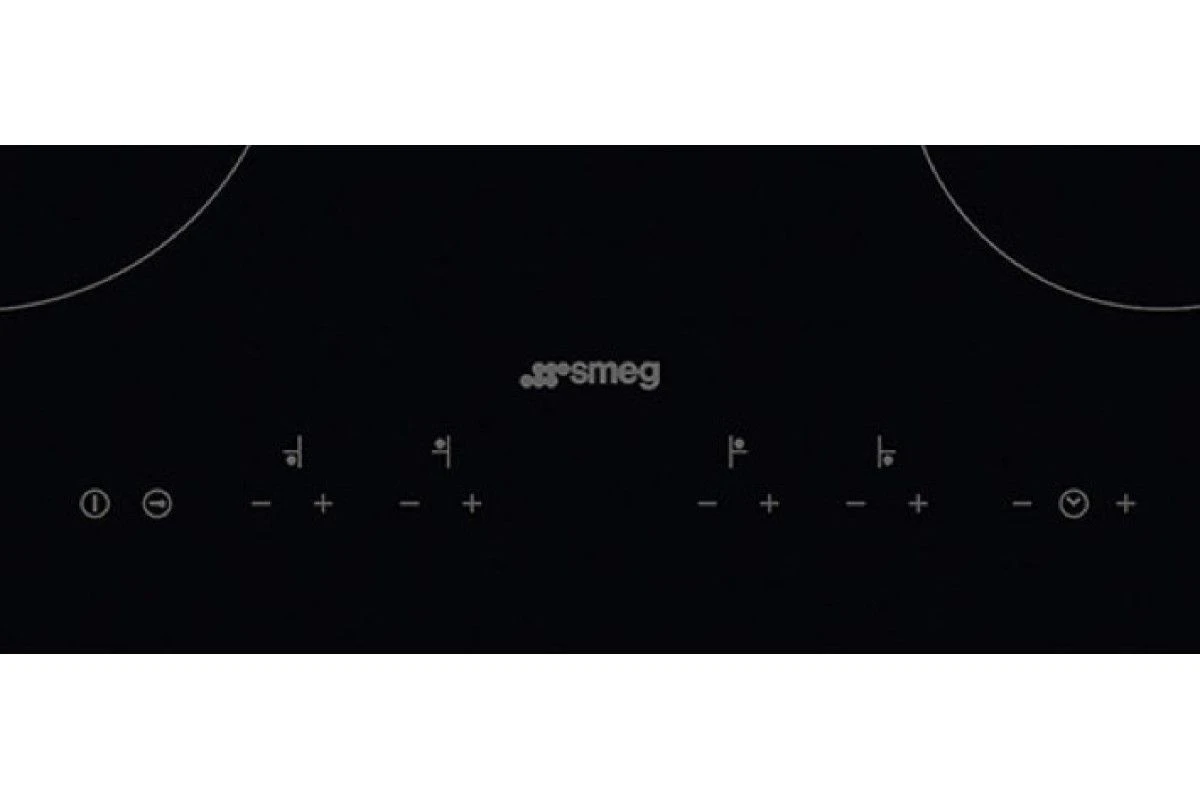 Варочная панель Smeg SE364ETD