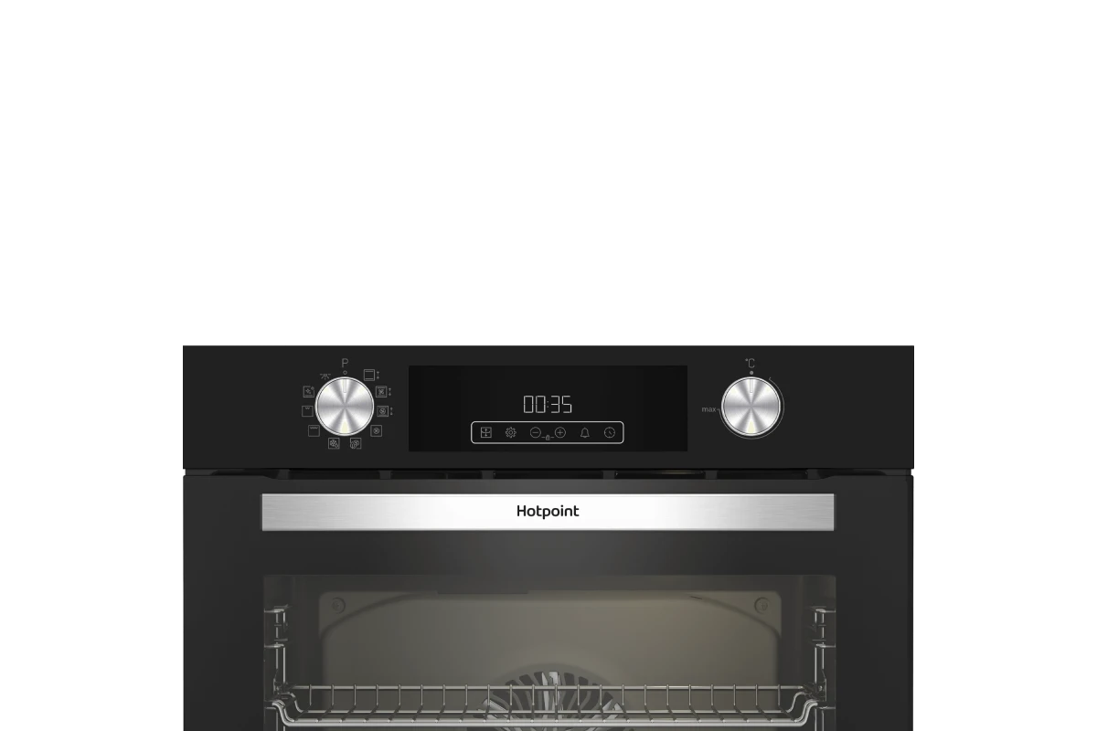 Духовой шкаф Hotpoint FE8 831 JSC BL