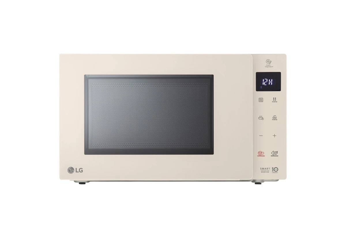 Микроволновая печь LG MS2536GIK