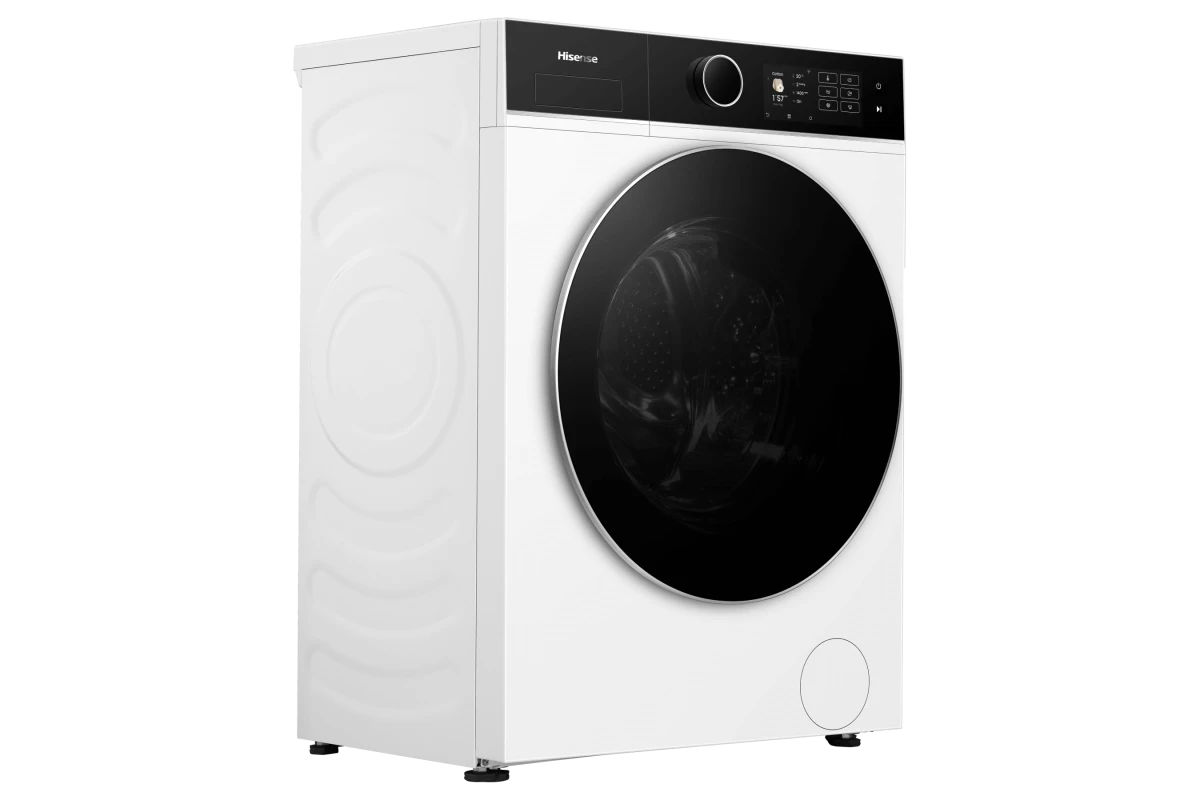 Стиральная машина Hisense WF5I8043BWF