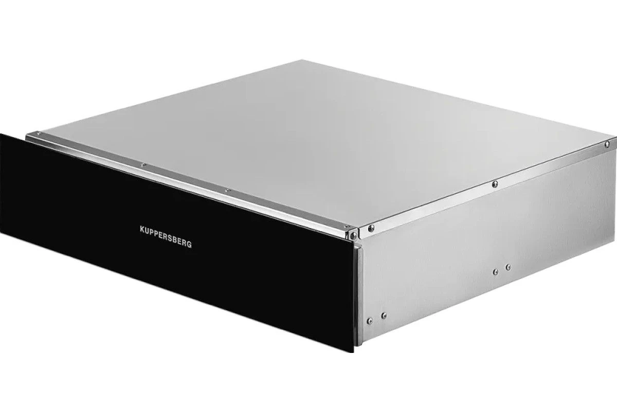 Подогреватель посуды Kuppersberg KWD 802 Black