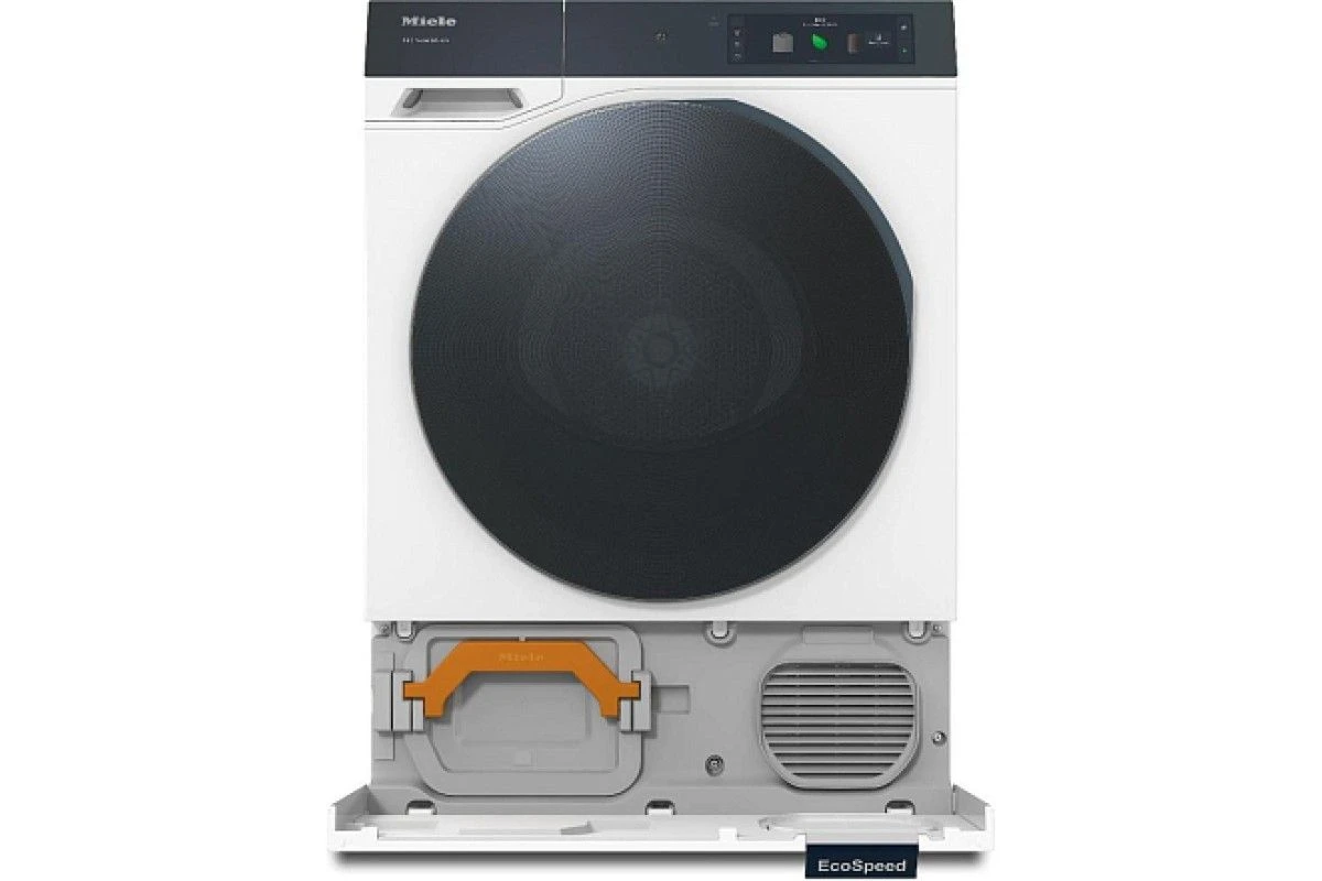 Сушильная машина Miele TQ 1000 WP Nova Edition